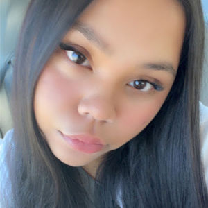 Meet your Posher, Kiara